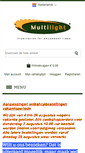Mobile Screenshot of multilightholland.nl